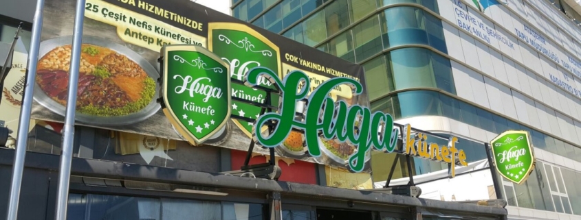 Araban Tabelacı